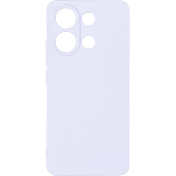 Фото - Чохол для смартфону Gelius Full Soft Case for Xiaomi Redmi Note 13 4G Lilac (100453)