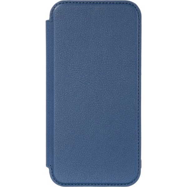 Фото - Чехол для смартфона Gelius Premier Book Case Magsafe for iPhone 15 Sapphire Blue (98640)