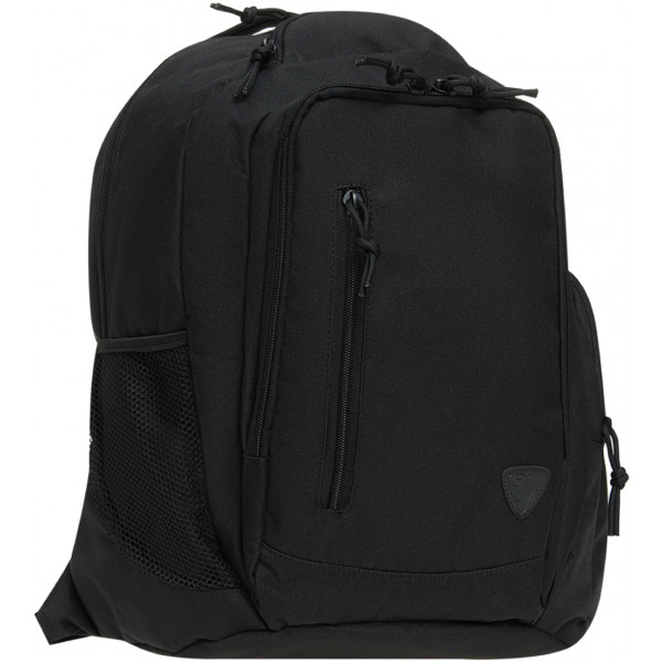 Фото - Рюкзак для ноутбука Bagland Техас 29 л 532662 черный