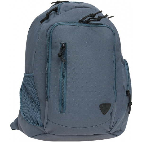 Фото - Рюкзак для ноутбука Bagland Техас 29 л 532662 321 т. серый