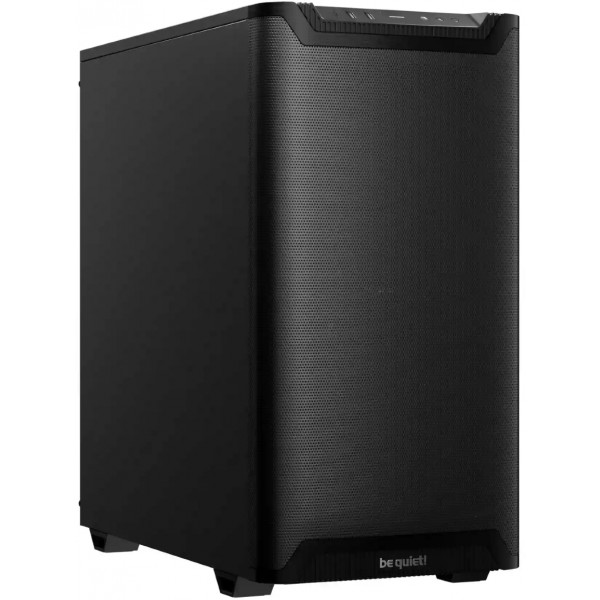 Фото - Корпус Be quiet! Pure Base 501 Airflow без БЖ (BG074) Black