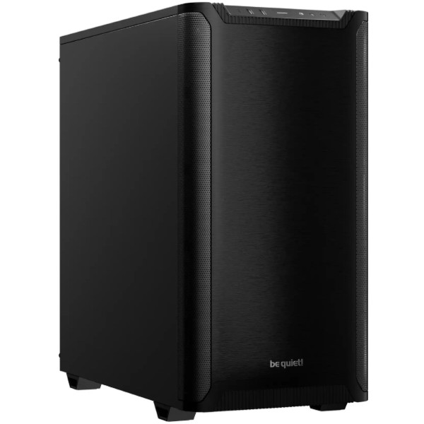 Фото - Корпус Be quiet! Pure Base 501 без БП (BG073) Black