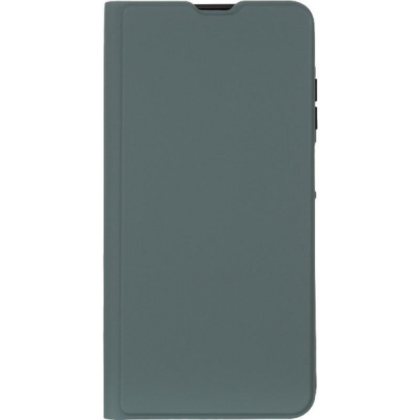 Фото - Чохол для смартфону BeCover Exclusive New Style for Infinix HOT 50 (X6720) Dark Green (712636)" Фото - Чохол для смартфону BeCover Exclusive New Style for Infinix HOT 50 (X6720) Dark Green (712636)"