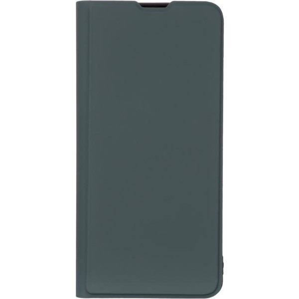 Фото - Чехол для смартфона BeCover Exclusive New Style for Infinix Smart 9 (X6532) Dark Green (712631)