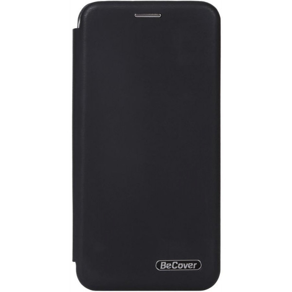 Фото - Чохол для смартфону
BeCover Flip for Motorola G72 Black (709003) Фото - Чохол для смартфону
BeCover Flip for Motorola G72 Black (709003)