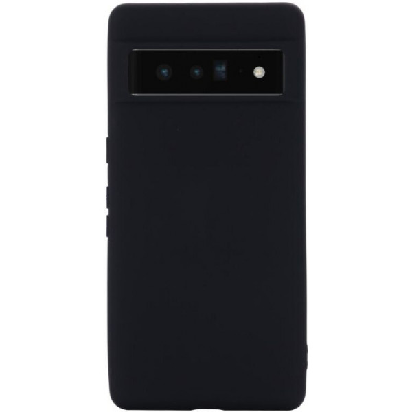 Фото - Чохол для смартфону BeCover for Google Pixel 7 Pro Black (708645)