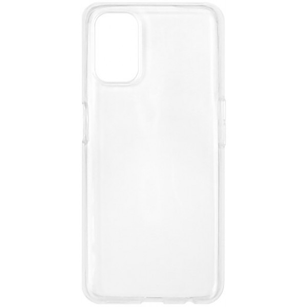 Фото - Чехол для смартфона BeCover for Oppo A55 Transparancy (708002)