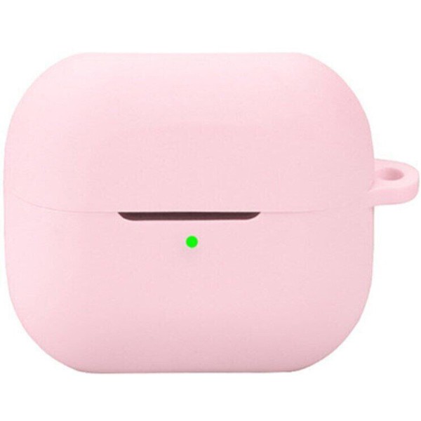 Фото - Чохол для навушників BeCover Silicon for Samsung Galaxy Buds 3 Pink (711992)