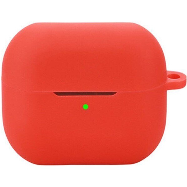 Фото - Чохол для навушників BeCover Silicon for Samsung Galaxy Buds 3 Red (711993)
