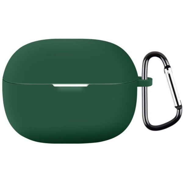 Фото - Чехол для наушников BeCover Silicon for Xiaomi Redmi Buds 5 Pro Dark Green (710961)