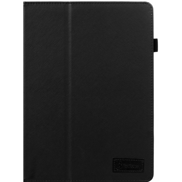Фото - Чохол для планшета BeCover Slimbook for Prestigio Multipad Wize 3196 (PMT3196) Black (703654)