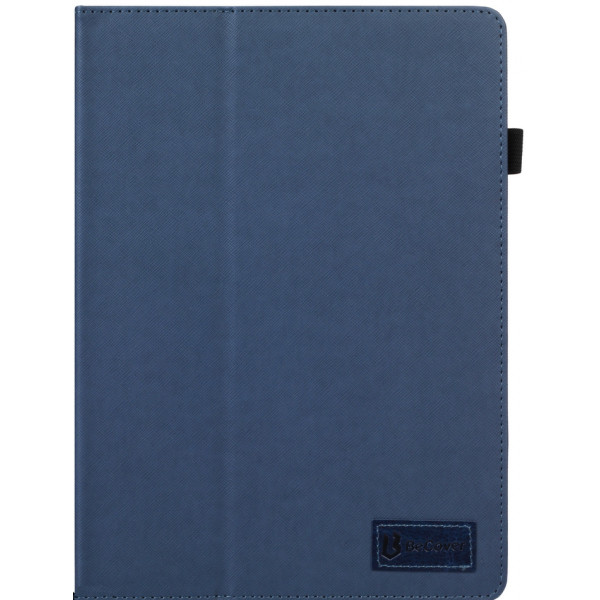 Фото - Чохол для планшета BeCover Slimbook for Prestigio Multipad Wize 3196 (PMT3196) Deep Blue (703655)