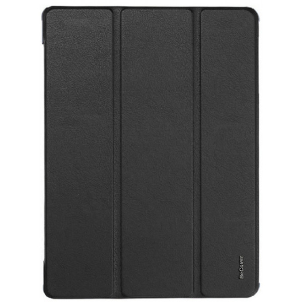 Фото - Чехол для планшета BeCover Smart Case for Lenovo Tab P12 Pro 12.6'' TB-Q706F Black (708075)