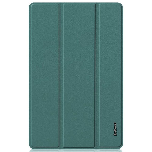 Фото - Чохол для планшету BeCover Smart Case for Xiaomi Redmi Pad SE 11''Dark Green (709859)