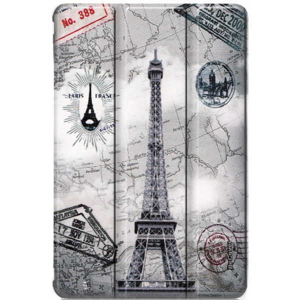 Фото - Чохол для планшету BeCover Smart Case for Xiaomi Redmi Pad SE 11''Paris (709873)