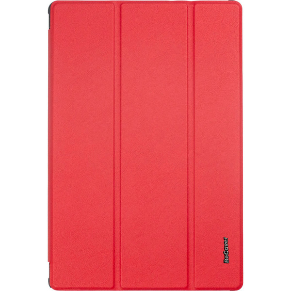 Фото - Чохол для планшету BeCover Smart Case for Xiaomi Redmi Pad SE 11''Red (709862) Фото - Чохол для планшету BeCover Smart Case for Xiaomi Redmi Pad SE 11''Red (709862)