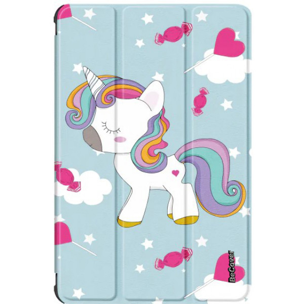 Фото - Чохол для планшету BeCover Smart Case for Xiaomi Redmi Pad SE 11''Unicorn (709877)