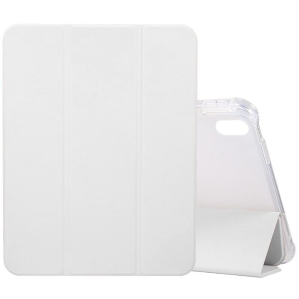 Фото - Чехол для планшета BeCover Soft TPU Apple Pencil for Apple iPad Mini 7 2024 Gray (712439) Фото - Чехол для планшета BeCover Soft TPU Apple Pencil for Apple iPad Mini 7 2024 Gray (712439)