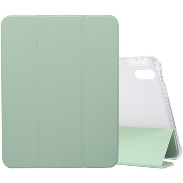 Фото - Чехол для планшета BeCover Soft TPU Apple Pencil for Apple iPad Mini 7 2024 Green (712440) Фото - Чехол для планшета BeCover Soft TPU Apple Pencil for Apple iPad Mini 7 2024 Green (712440)