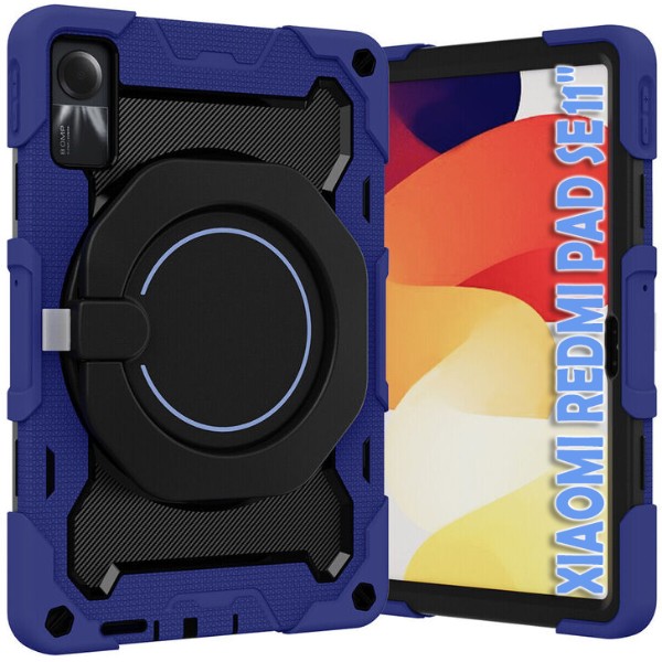 Фото - Чехол для планшета BeCover Xiaomi Redmi Pad SE 11'' Blue (710769)