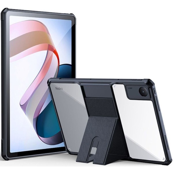 Фото - Чехол для планшета BeCover Xundd Stand for Xiaomi Redmi Pad SE 11'' Black (710088)