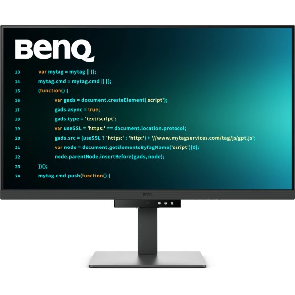 Фото - Монітор BenQ RD320U (9H.LMSLA.TBE)