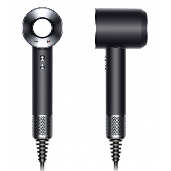 Фото - Фен Dyson HD03 Supersonic чорний