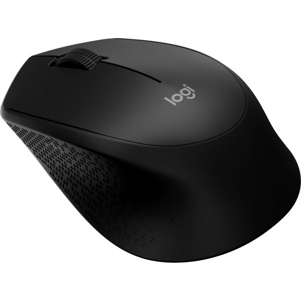 Фото - Мышь беспроводная Logitech M280 WL Black (910-004287)