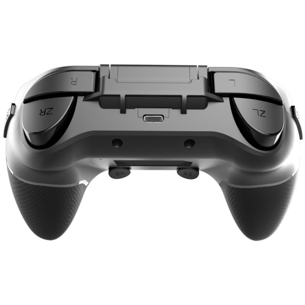 Фото - Геймпад iPega Bluetooth Black (PG-9218)