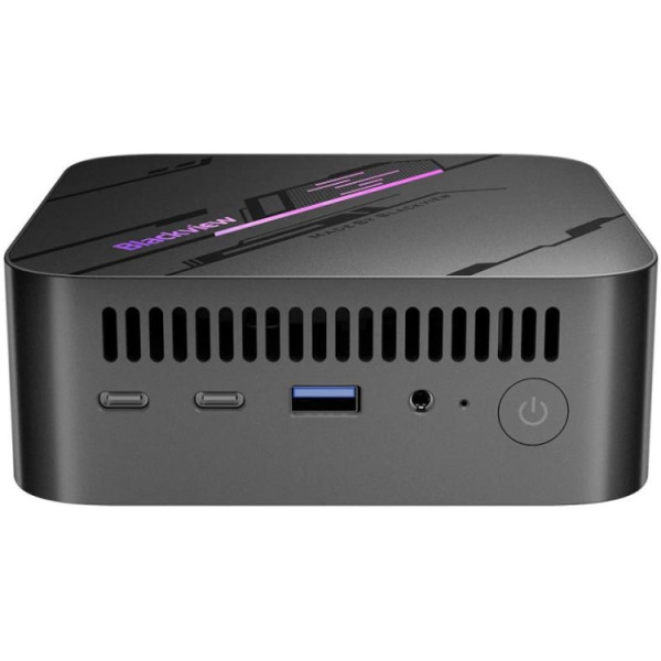 Фото - Неттоп Blackview MP100 R7 16GB+1TB