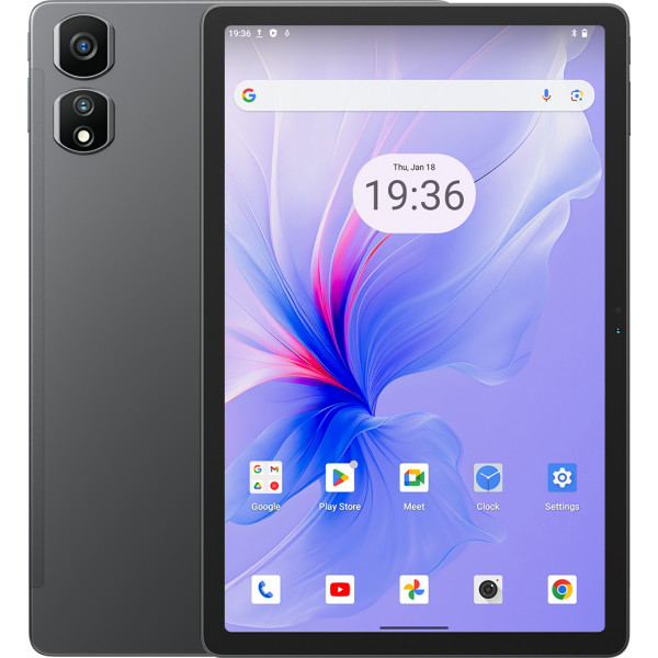 Фото - Планшет Blackview Tab 16 Pro 11'' FHD 8/256GB LTE Grey