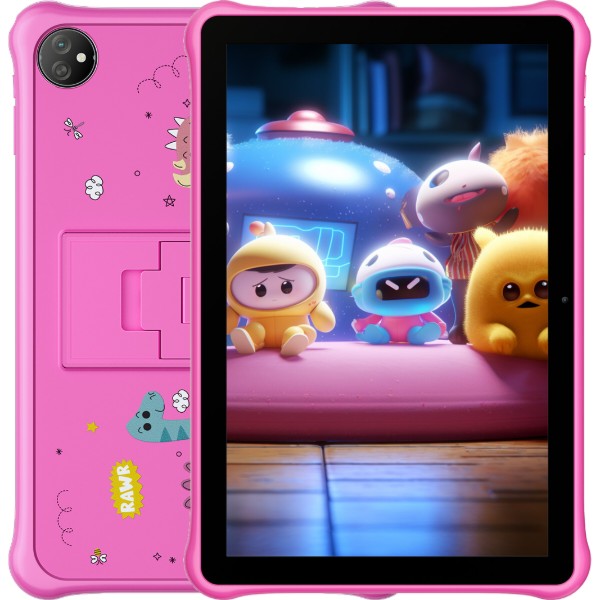 Фото - Планшет Blackview Tab 30 Kids 10.1'' 2/64GB Wi-Fi Pink