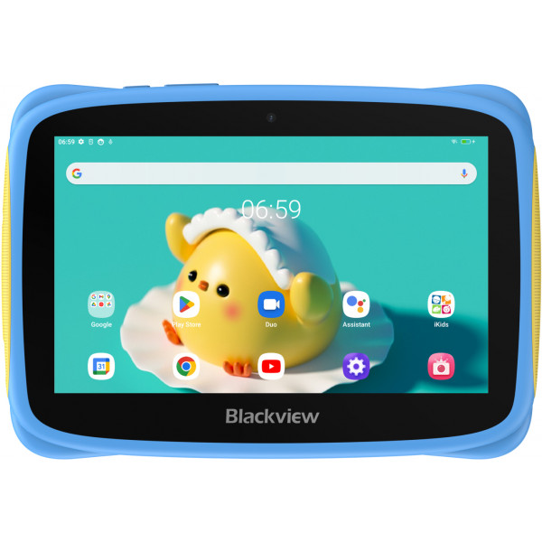 Фото - Планшет Blackview Tab 3 Kids 7'' 2/32GB Wi-Fi Blue