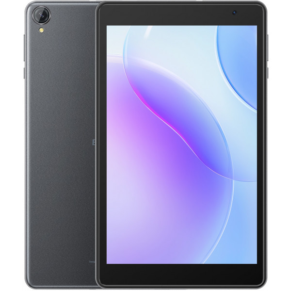 Фото - Планшет Blackview Tab 50 8'' 4/128GB WiFi Grey (6931548314004)