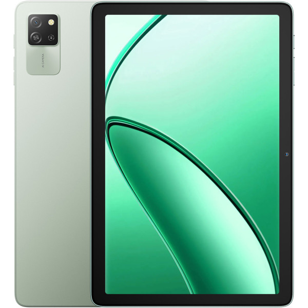 Фото - Планшет Blackview Tab 60 10.1'' HD+ 4/128GB WI-FI Green