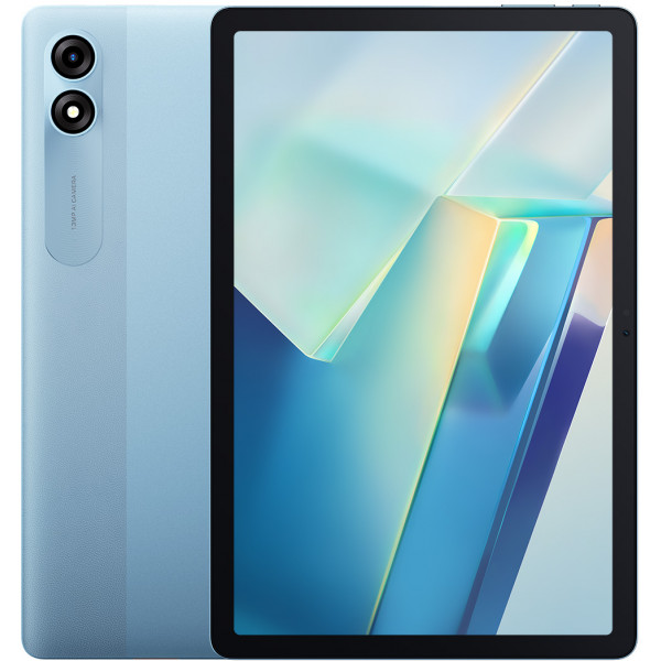 Фото - Планшет Blackview Tab 9 10.95'' FHD 6/256GB WI-FI Blue Фото - Планшет Blackview Tab 9 10.95'' FHD 6/256GB WI-FI Blue