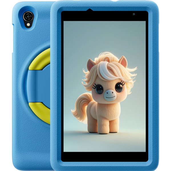 Фото - Планшет Blackview Tab A5 Kids LTE 8" 3/64GB Blue