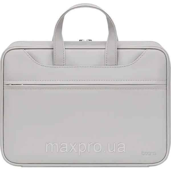 Фото - Сумка для ноутбуку BOONA LUX 13"-14" Gray