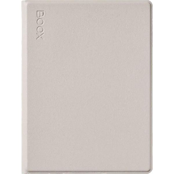 Фото - Чохол для електронної книги BOOX Go 6 Creamy White (OCV0488R)