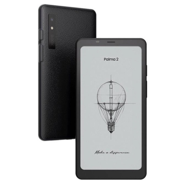Электронная книга BOOX Palma 2 Black купить - цена, характеристики