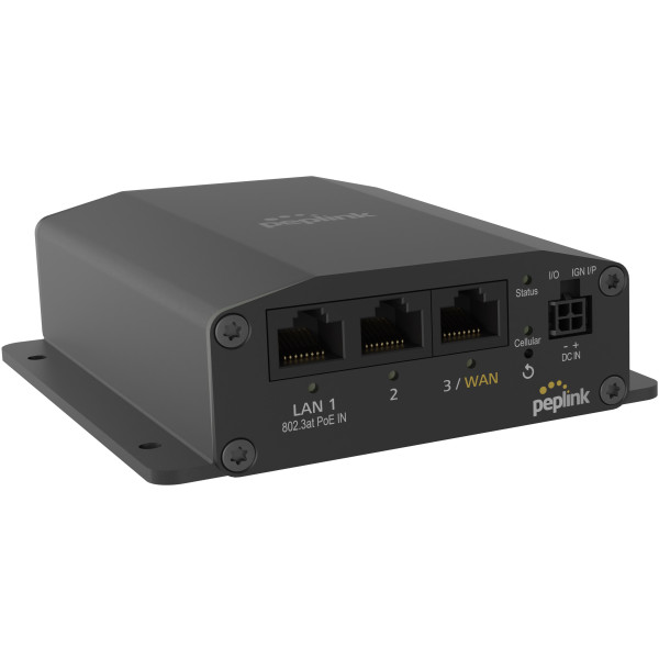 Фото - Маршрутизатор интернет LAN Peplink MAX BR1 Mini 5G