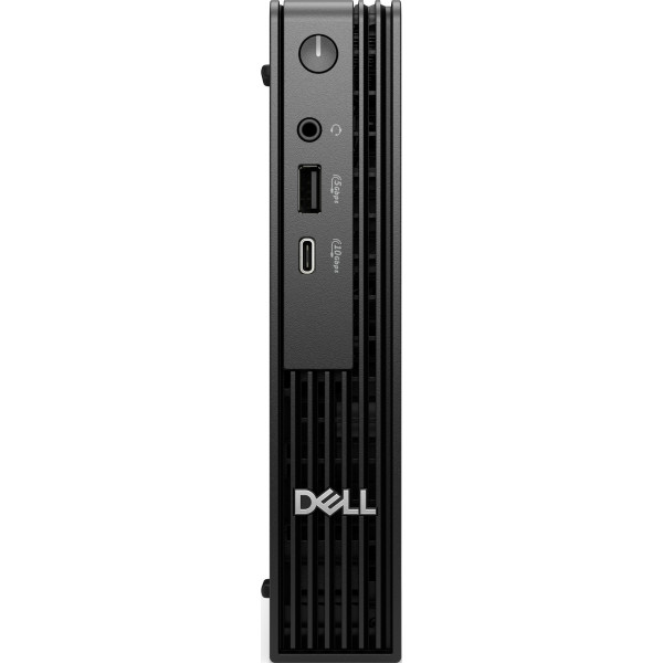 Фото - Неттоп Dell Pro Micro Intel i5-14500T (BTO006_QCM1250)