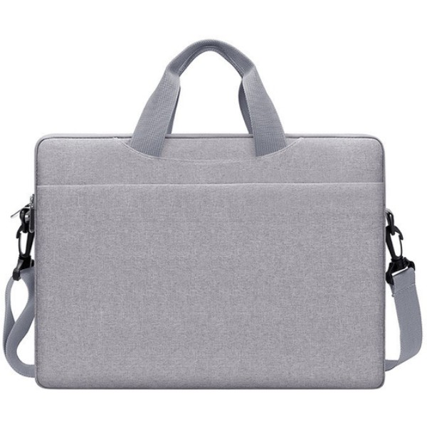 Фото - Сумка для ноутбука BUBM 14" Gray Фото - Сумка для ноутбука BUBM 14" Gray