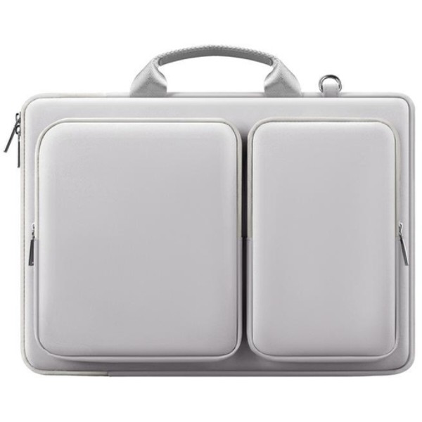 Фото - Сумка для ноутбуку BUBM 14" GR Gray