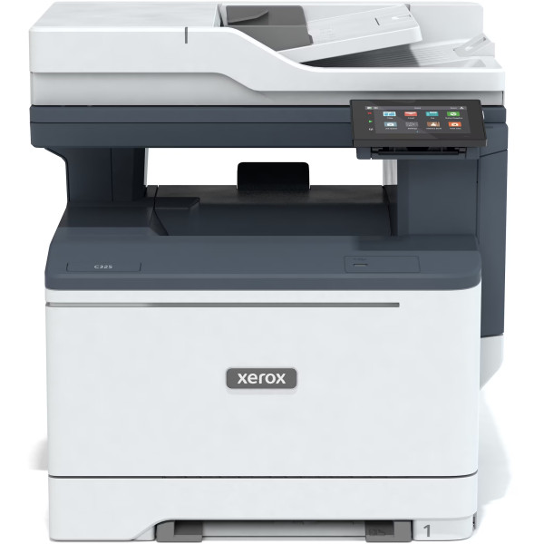 Фото - БФП кольорового друку Xerox VersaLink C325DNI Wi-Fi (C325V_DNI)