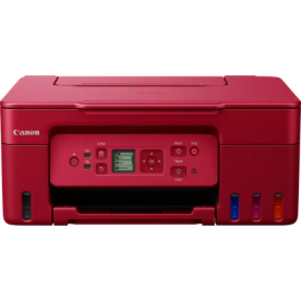 Фото - МФУ цветной печати Canon PIXMA G3470 Red (5805C049)