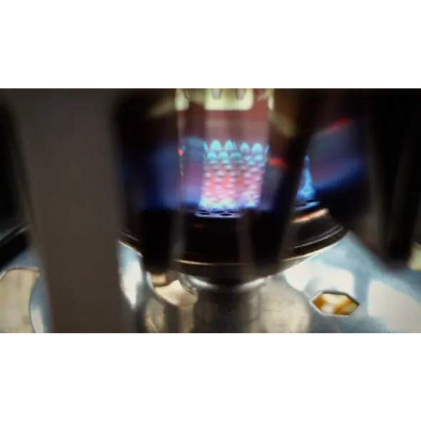 Фото - Пальник газовий Jetboil Flash 1 л Carbon (JB FLCBN)