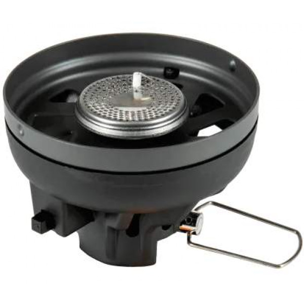 Фото - Пальник газовий Jetboil Flash 1 л Carbon (JB FLCBN)