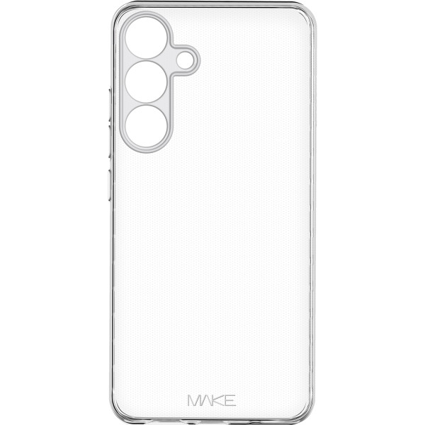 Фото - Чохол для смартфону MAKE Air for Samsung S25 FE (MCA-SS25FE)