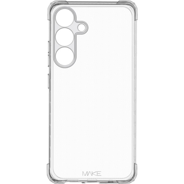 Фото - Чехол для смартфона MAKE AirShield for Samsung S25 FE (MCAS-SS25FE)